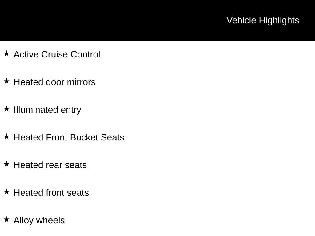2023 Mitsubishi Outlander PHEV SEL