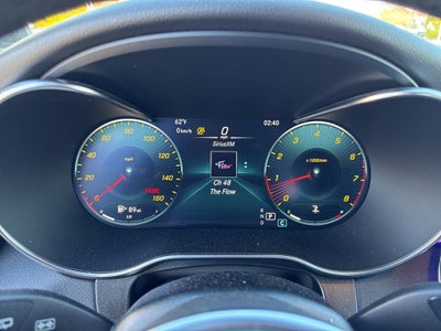 2021 Mercedes-Benz GLC GLC 300 4MATIC®