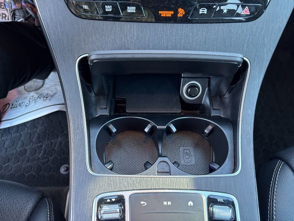 2021 Mercedes-Benz GLC GLC 300 4MATIC®