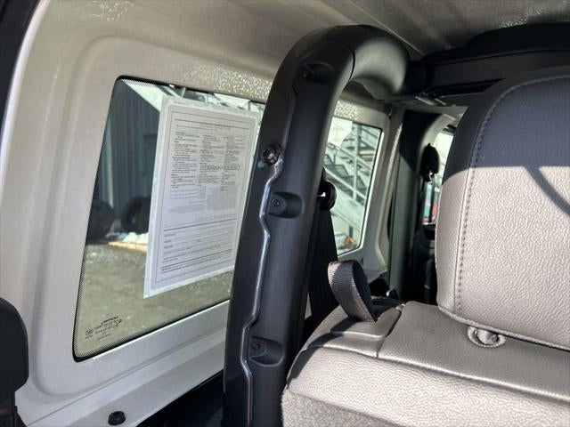 2021 Jeep Wrangler Rubicon