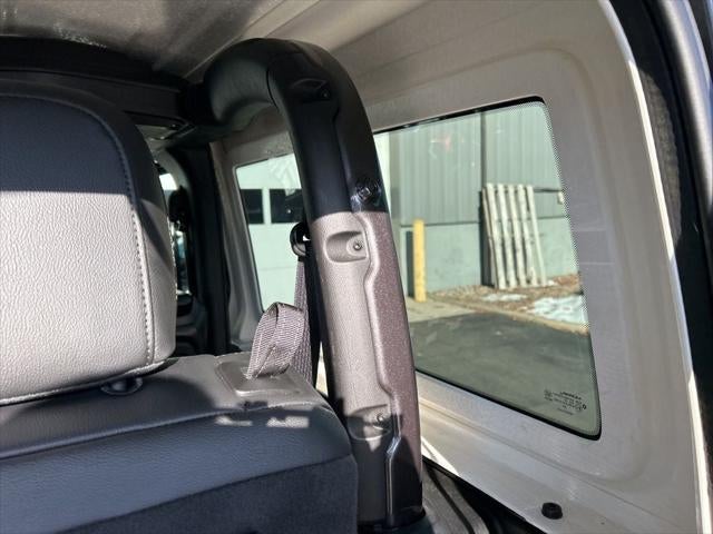 2021 Jeep Wrangler Rubicon