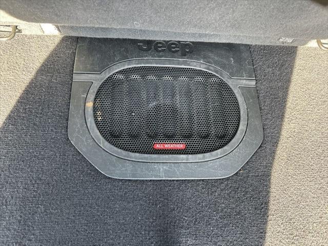 2021 Jeep Wrangler Rubicon