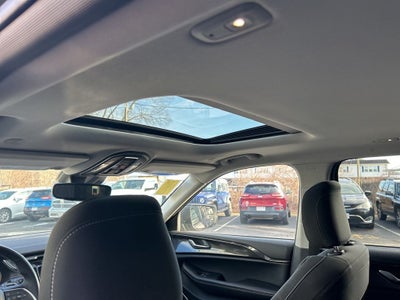 2022 Jeep Grand Cherokee L Laredo