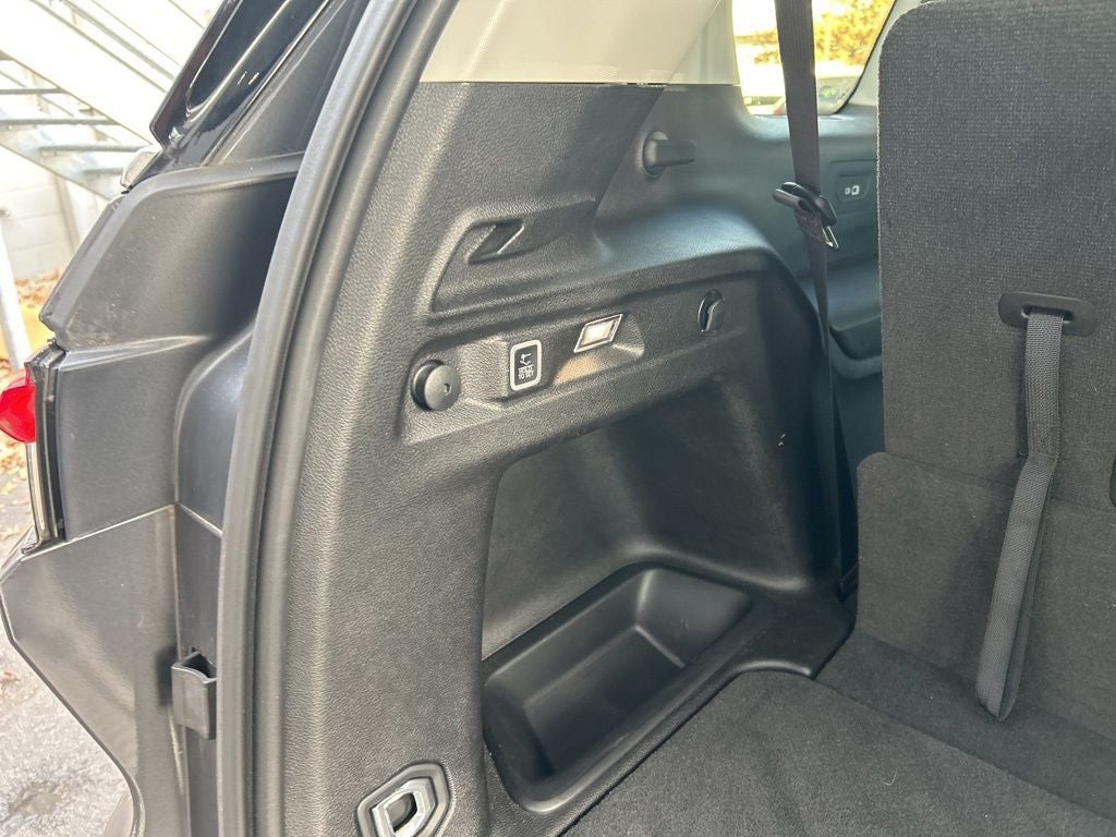 2022 Jeep Grand Cherokee L Laredo