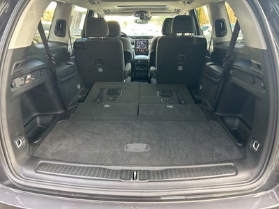 2022 Jeep Grand Cherokee L Laredo