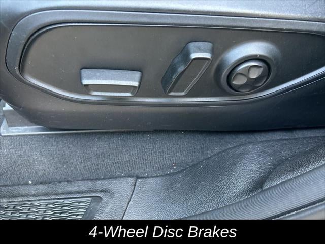 2022 Jeep Grand Cherokee L Laredo