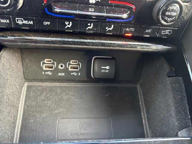 2022 Jeep Grand Cherokee L Laredo