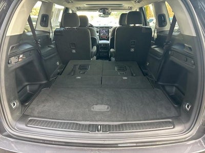 2022 Jeep Grand Cherokee L Laredo