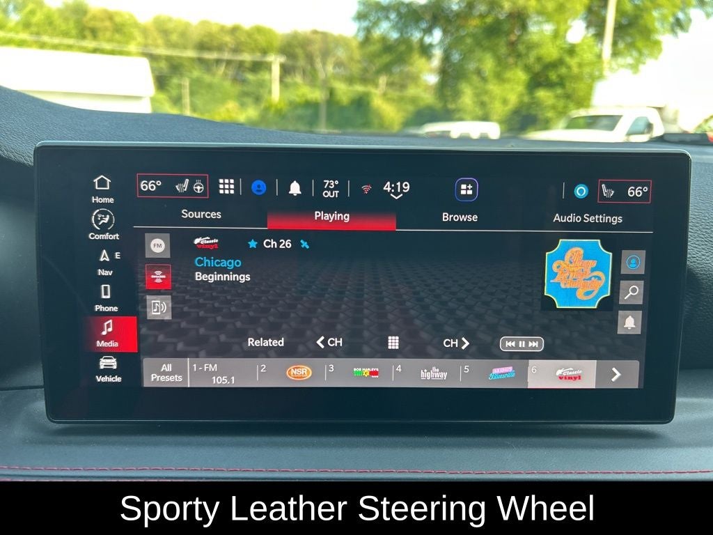 2024 Dodge Hornet R/T Plus