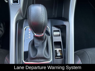 2024 Dodge Hornet R/T Plus