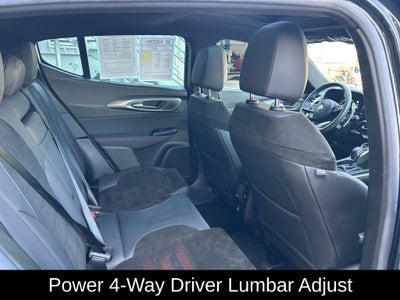 2024 Dodge Hornet R/T Plus