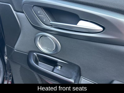 2024 Dodge Hornet R/T Plus