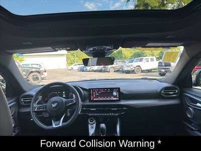 2024 Dodge Hornet R/T Plus