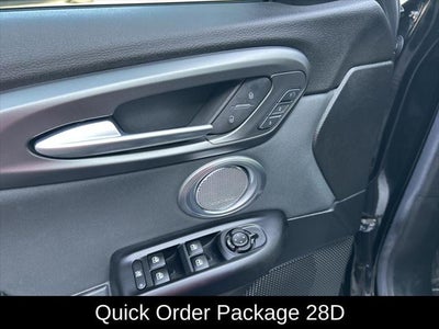 2024 Dodge Hornet R/T Plus