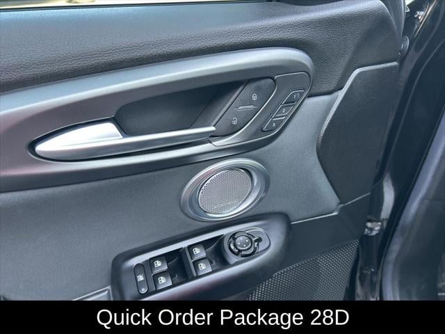 2024 Dodge Hornet R/T Plus