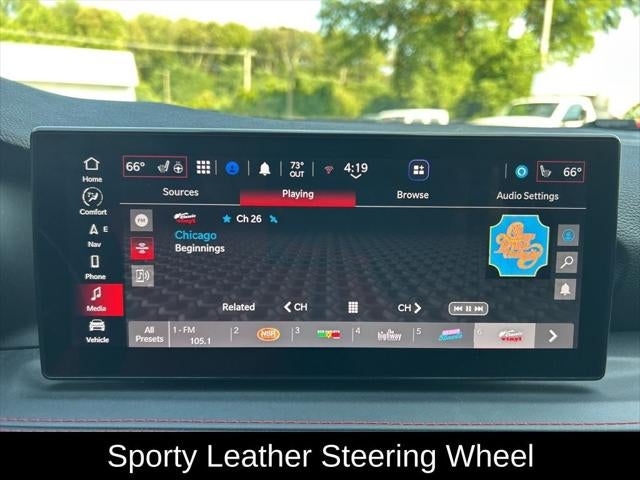 2024 Dodge Hornet R/T Plus