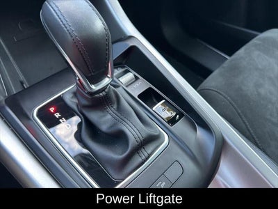 2024 Dodge Hornet R/T Plus