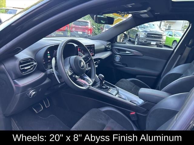 2024 Dodge Hornet R/T Plus