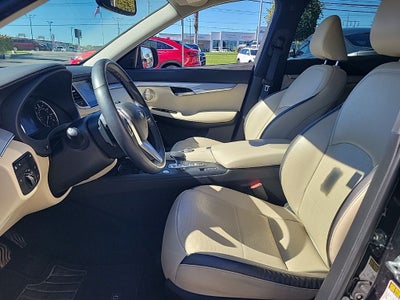 2022 INFINITI QX50 ESSENTIAL ***CERTIFIED***