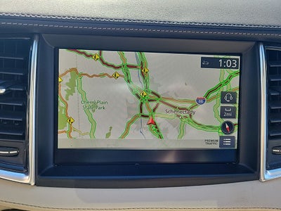 2022 INFINITI QX50 ESSENTIAL ***CERTIFIED***