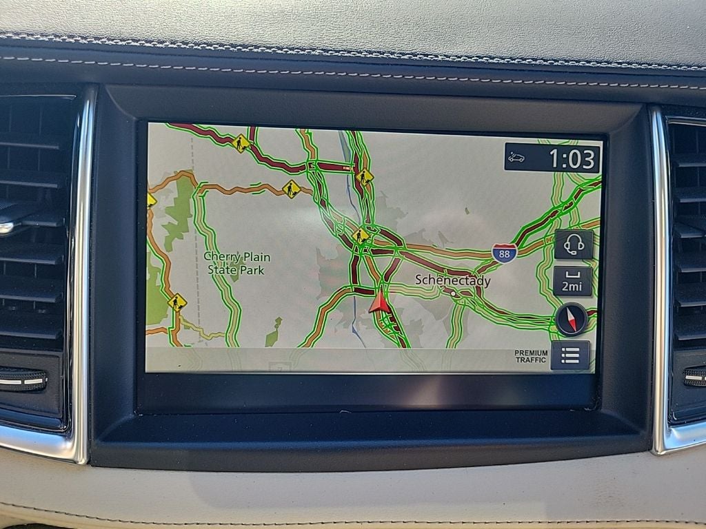 2022 INFINITI QX50 ESSENTIAL ***CERTIFIED***