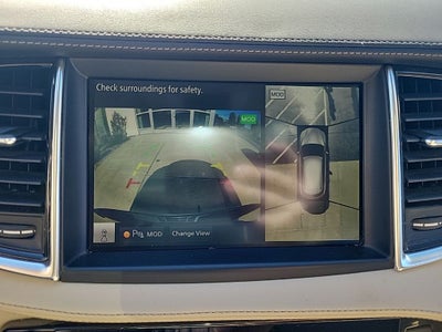 2022 INFINITI QX50 ESSENTIAL ***CERTIFIED***