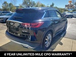 2022 INFINITI QX50 ESSENTIAL ***CERTIFIED***