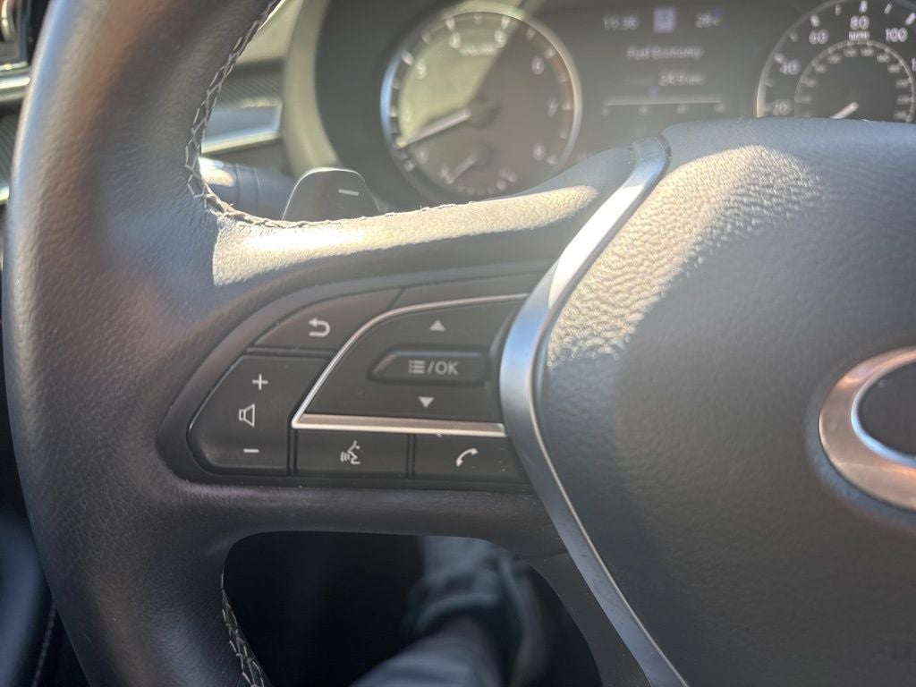 2023 INFINITI QX50 SPORT ***CERTIFIED***