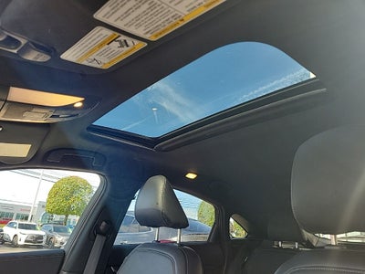 2024 INFINITI QX55 LUXE ***CERTIFIED***