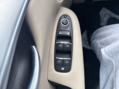 2020 INFINITI QX50 LUXE