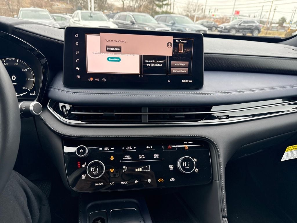 2026 INFINITI QX60 SPORT ***CERTIFIED***