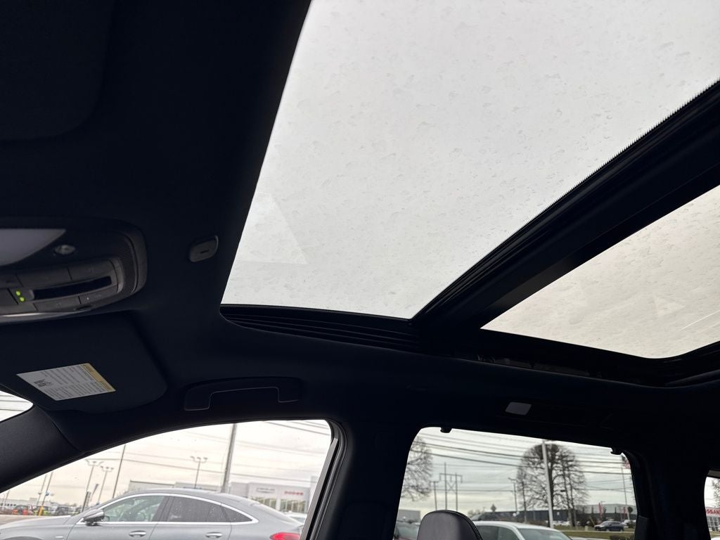 2026 INFINITI QX60 SPORT ***CERTIFIED***