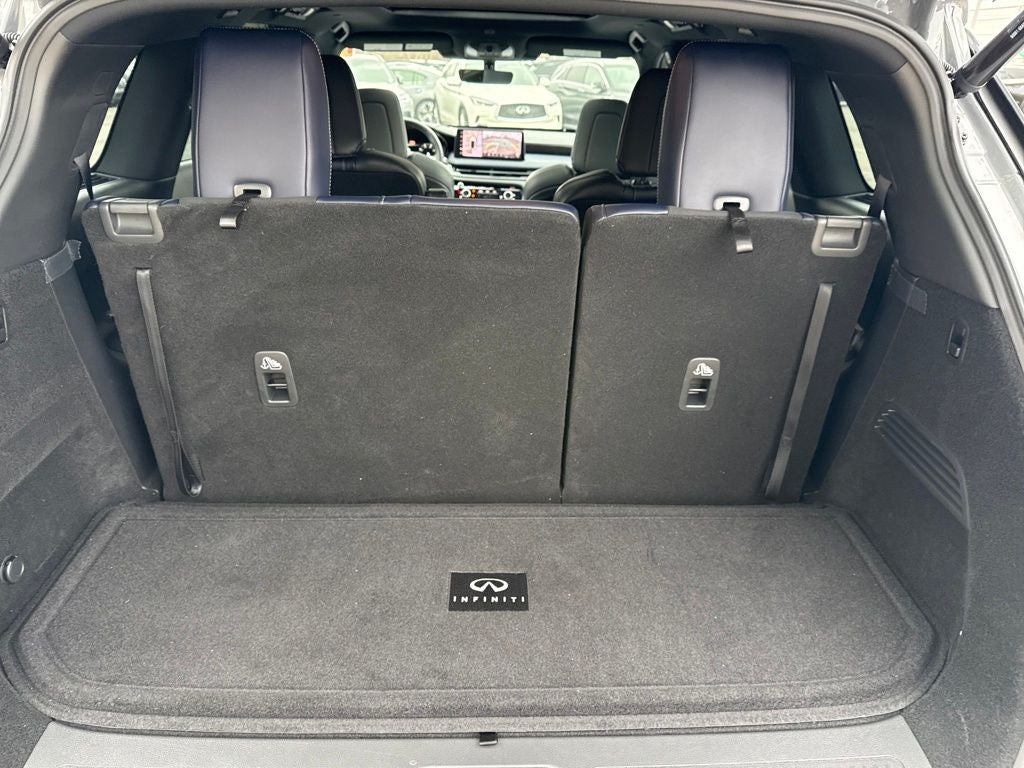 2026 INFINITI QX60 SPORT ***CERTIFIED***