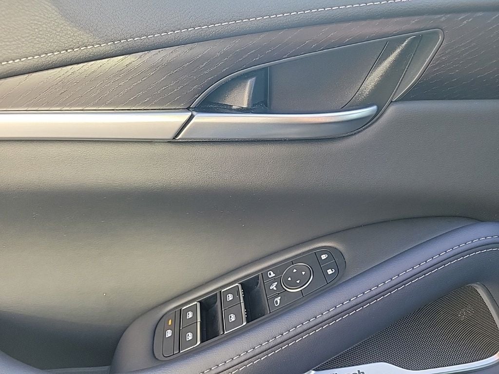 2026 INFINITI QX60 SPORT ***CERTIFIED***