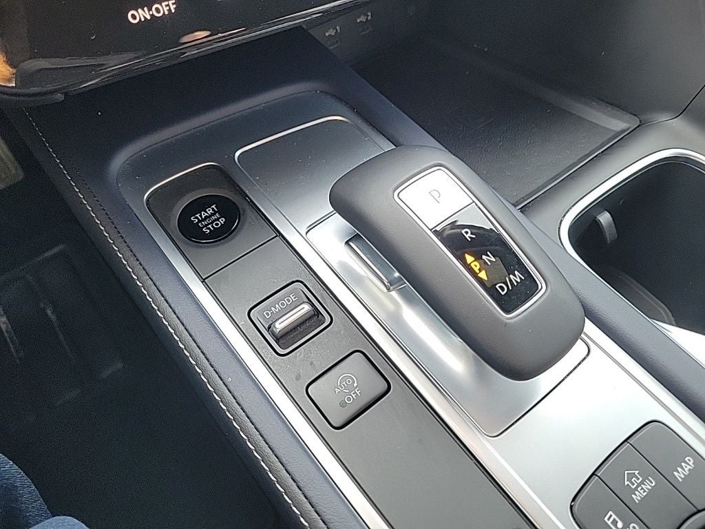 2026 INFINITI QX60 SPORT ***CERTIFIED***