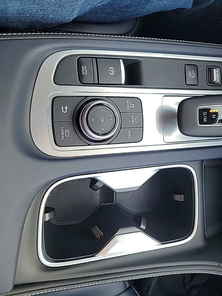 2026 INFINITI QX60 SPORT ***CERTIFIED***