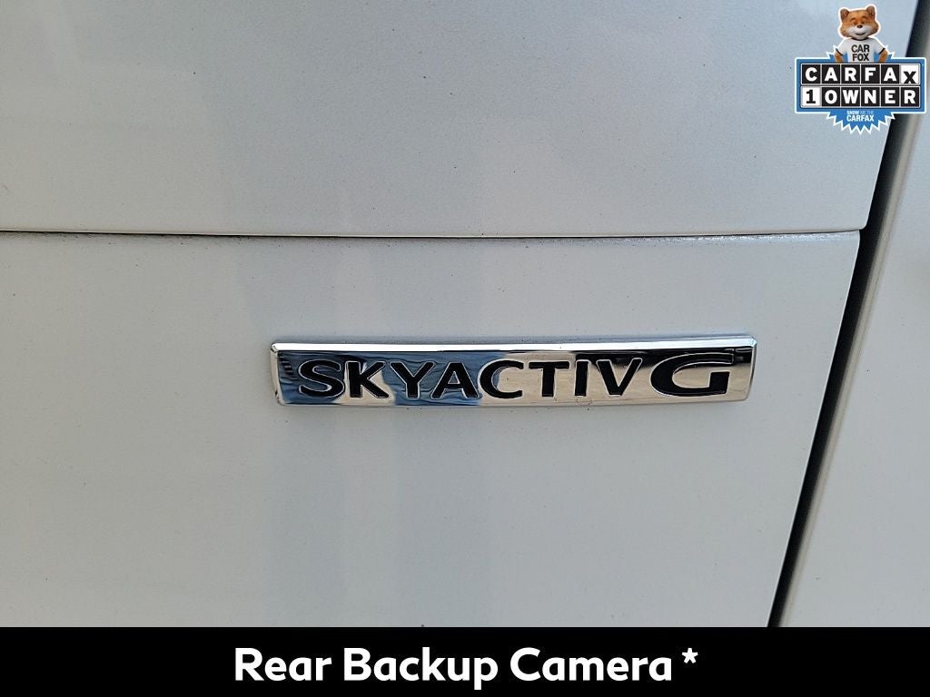 2024 Mazda Mazda CX-50 2.5 S Preferred Package