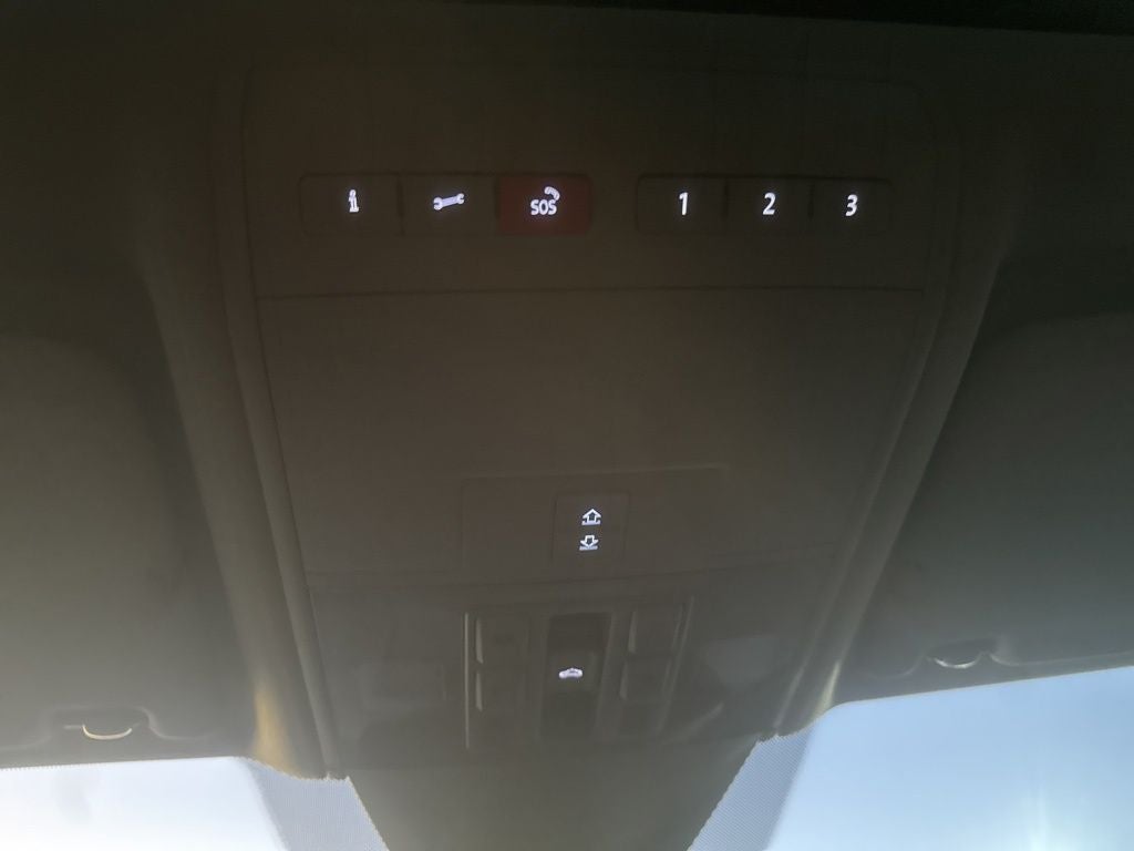 2019 Volkswagen Atlas SEL 4Motion