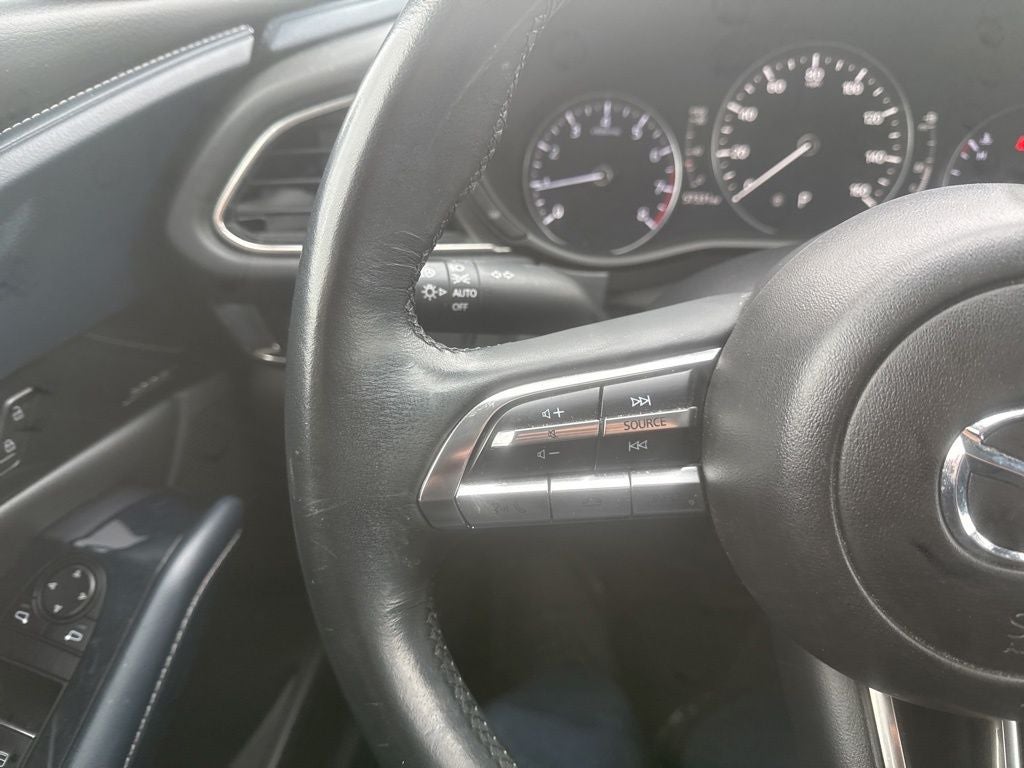 2020 Mazda Mazda CX-30 Preferred