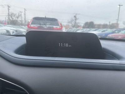 2020 Mazda Mazda CX-30 Preferred