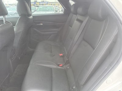 2020 Mazda Mazda CX-30 Preferred