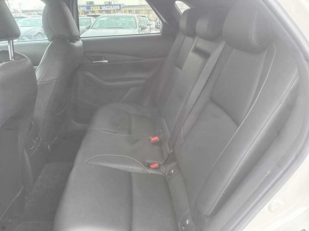 2020 Mazda Mazda CX-30 Preferred