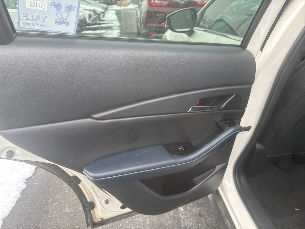 2020 Mazda Mazda CX-30 Preferred