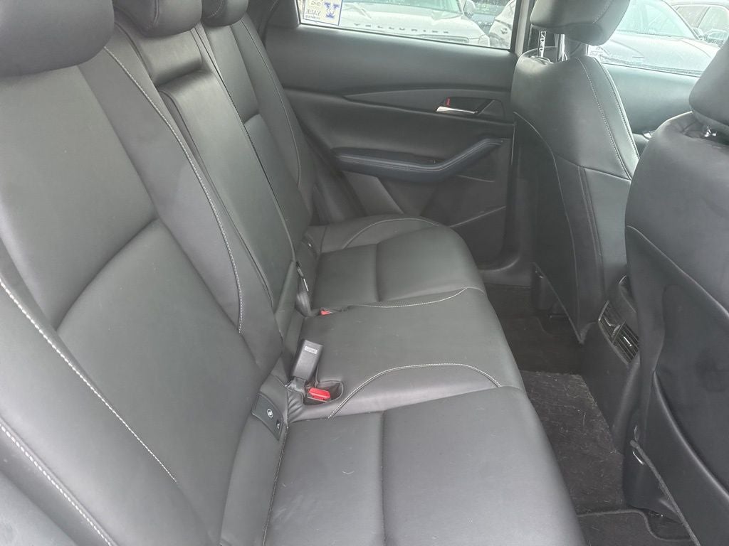 2020 Mazda Mazda CX-30 Preferred