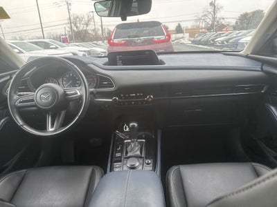 2020 Mazda Mazda CX-30 Preferred