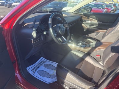 2023 Mazda Mazda CX-30 2.5 Turbo Premium Plus Package w/Premium Plus Package