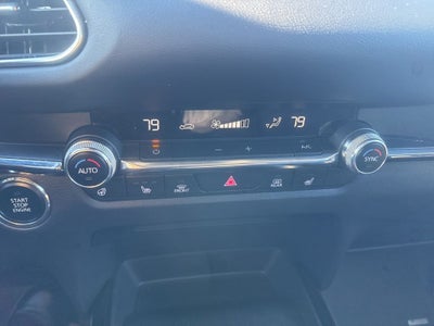 2023 Mazda Mazda CX-30 2.5 Turbo Premium Plus Package w/Premium Plus Package