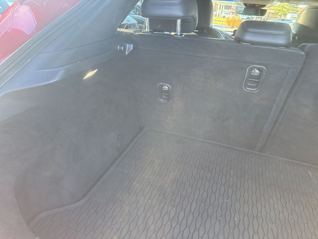 2023 Mazda Mazda CX-30 2.5 Turbo Premium Plus Package w/Premium Plus Package