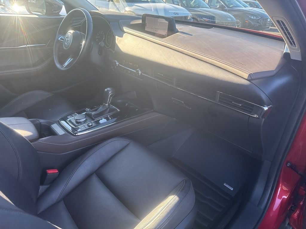 2023 Mazda Mazda CX-30 2.5 Turbo Premium Plus Package w/Premium Plus Package