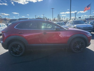 2023 Mazda Mazda CX-30 2.5 Turbo Premium Plus Package w/Premium Plus Package